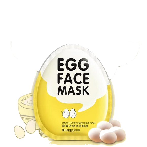 Egg Pun Here