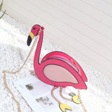 Flamingo!