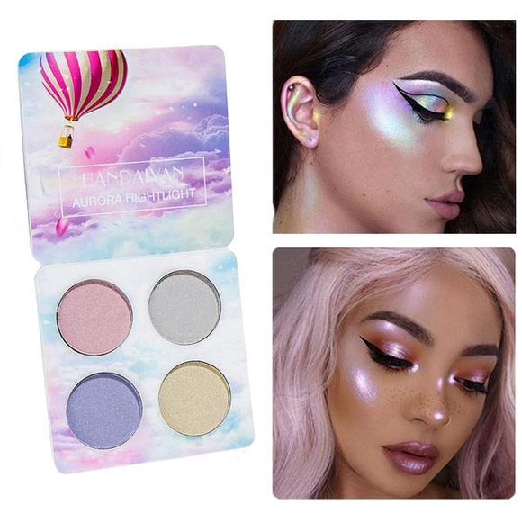 Luminous