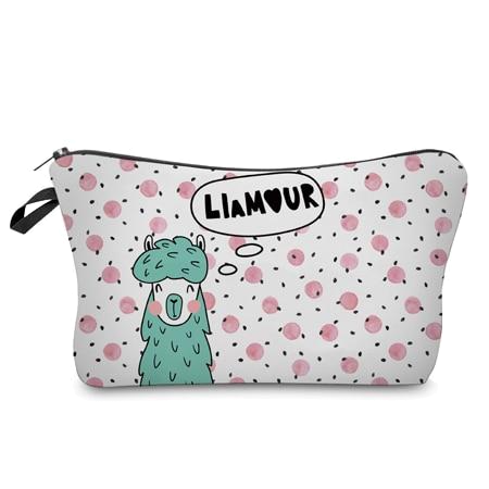 Llama Forever
